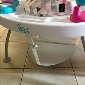 Smart Steps Baby Activity Center